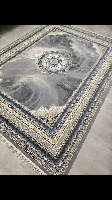 فرش ۱۲۰۰ شانه